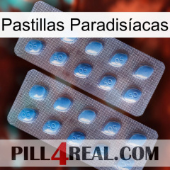 Pastillas Paradisíacas viagra4